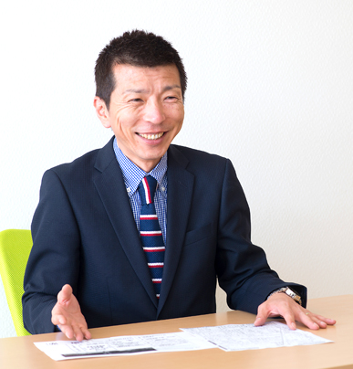 講師プロフィール