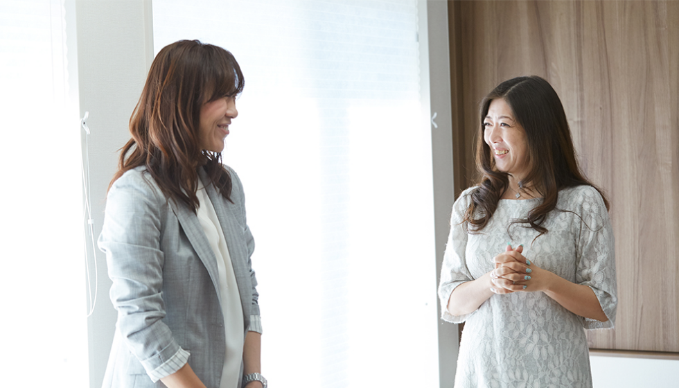 talk